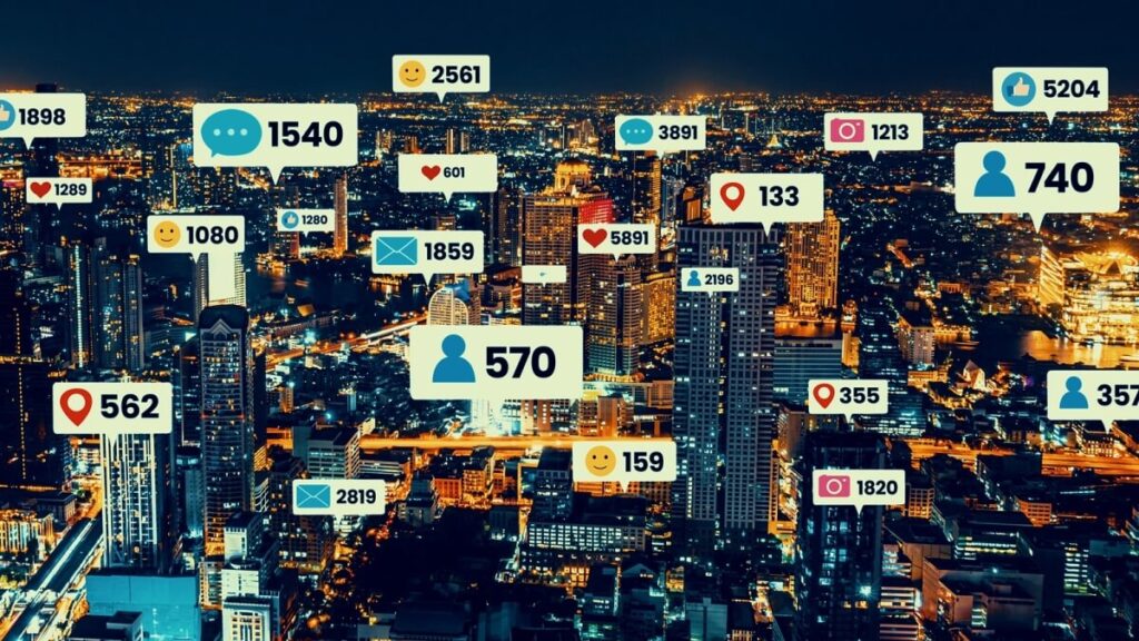 social media marketing strategies for franchise brands